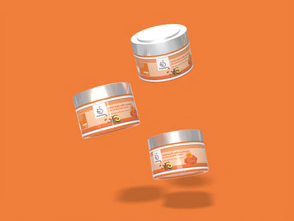 BrightNglow Night cream